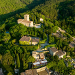 Drôme Provençale - DJI Mavic 3 - DMR