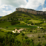 Drôme Provençale - DJI Mavic 3 - DMR